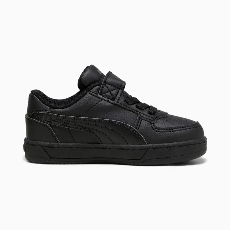 Puma Caven 2.0 Grey/Black (393841-01)
