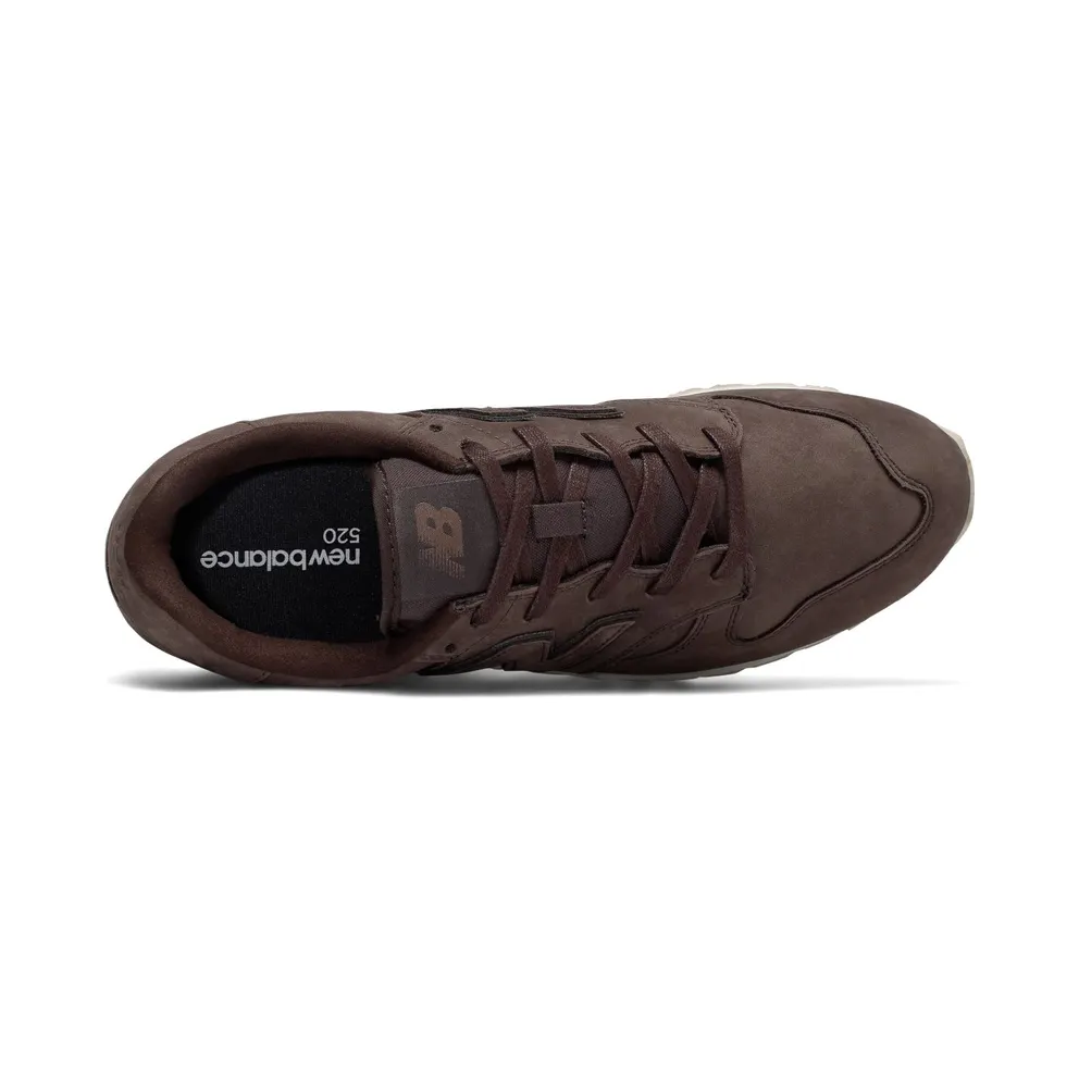 New Balance 520 Brown (U520BJ)