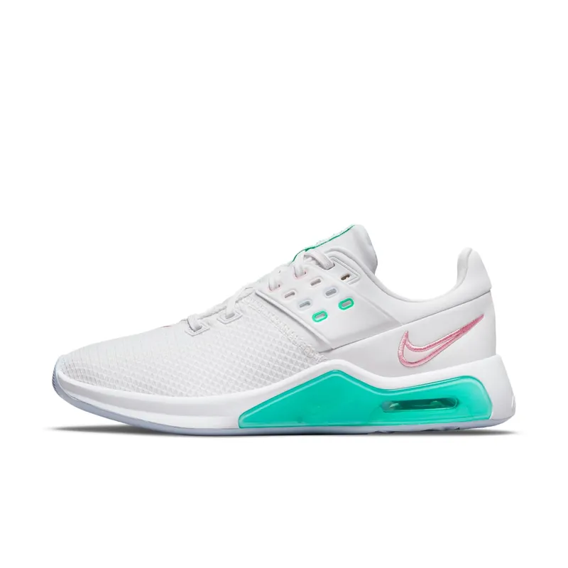 Nike Air Max Bella TR 4 White Pink Glaze Menta (CW3398-105)