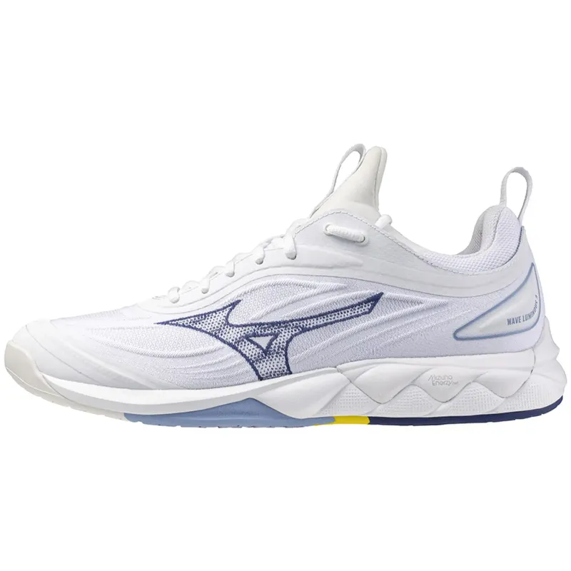 Mizuno Wave Luminous Blue (V1GA242096)
