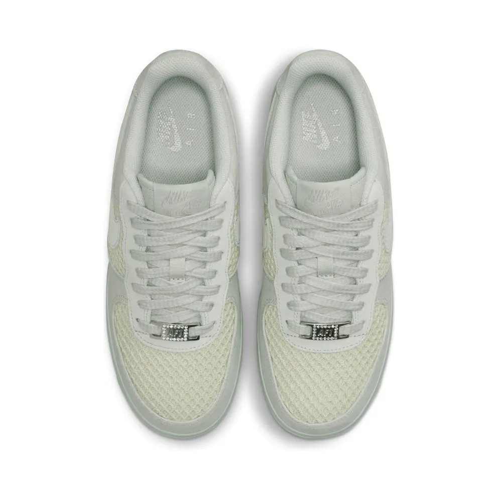 Nike Air Force 1 ’07 Grey (DX4108-001)