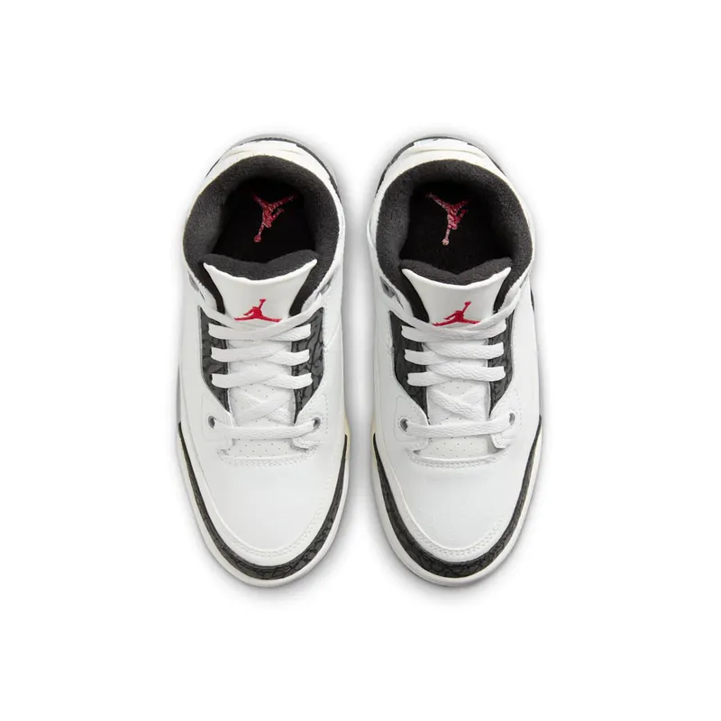 Air Jordan 3 PS “Cement Grey” (DM0966-106)