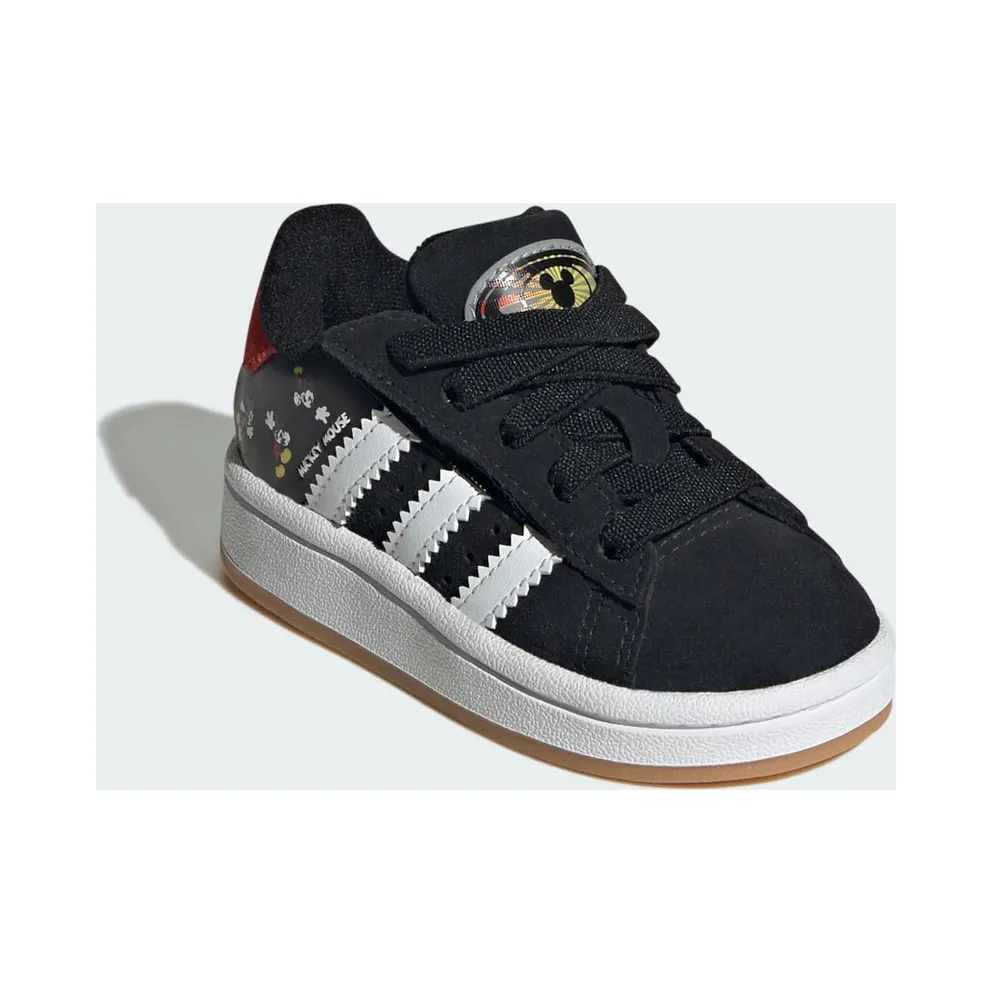 Adidas Campus 00s LED Lights Comfort Closure TD “Disney Mickey Mouse” (JP7990)