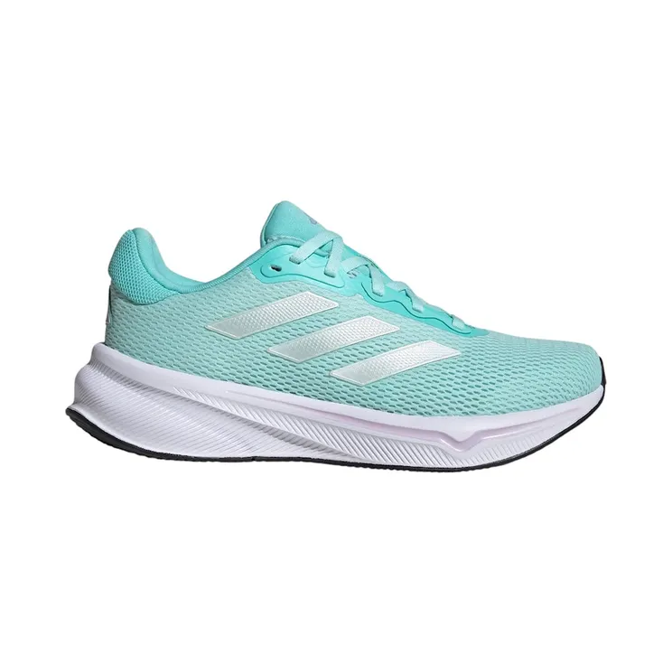 adidas Response Semi Flash Aqua Zero Metalic Purple Tint (IH6016)