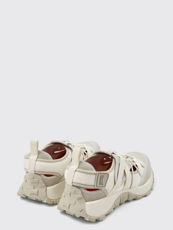Camper Drift Trail Recycled Polyester and Suede Multicolor (K101034-004DRIFTTRAIL0)