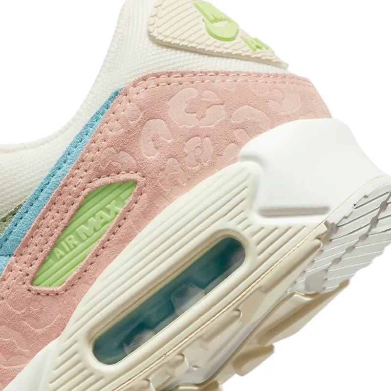 Nike Air Max 90 White (DX3380-100)
