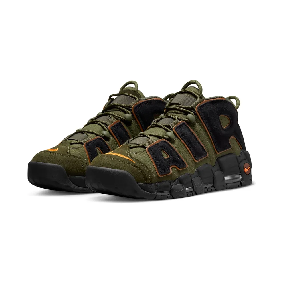Nike Air More Uptempo ’96 Brown (DX2669-300)