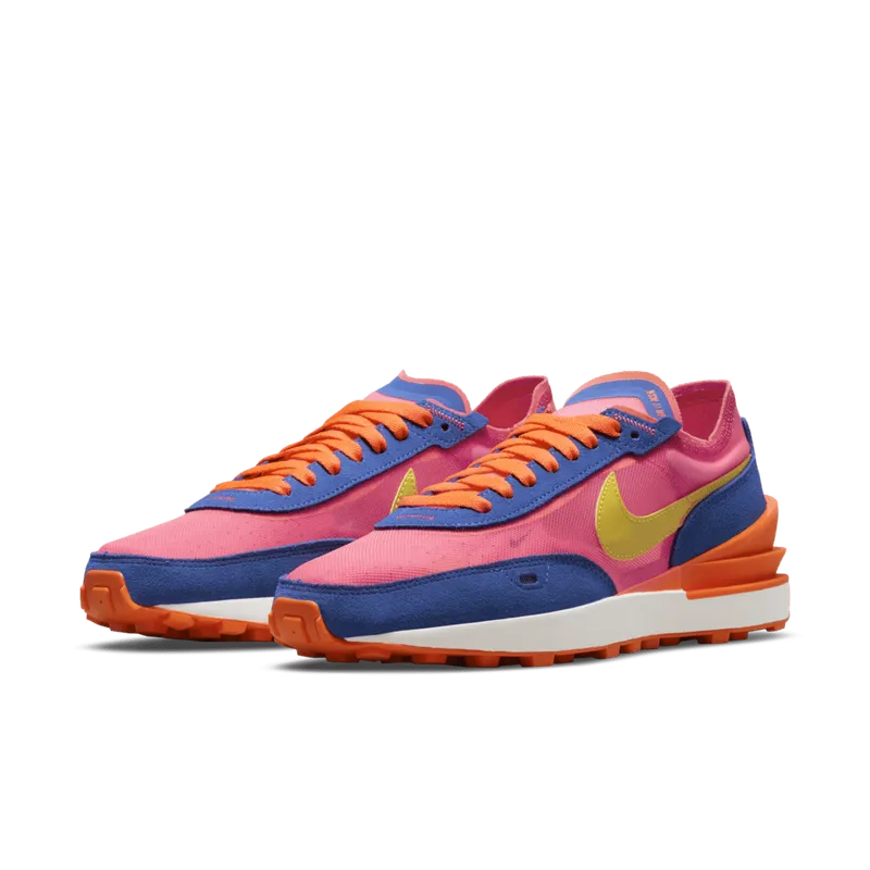 Nike Waffle One Blue (DC2533-400)