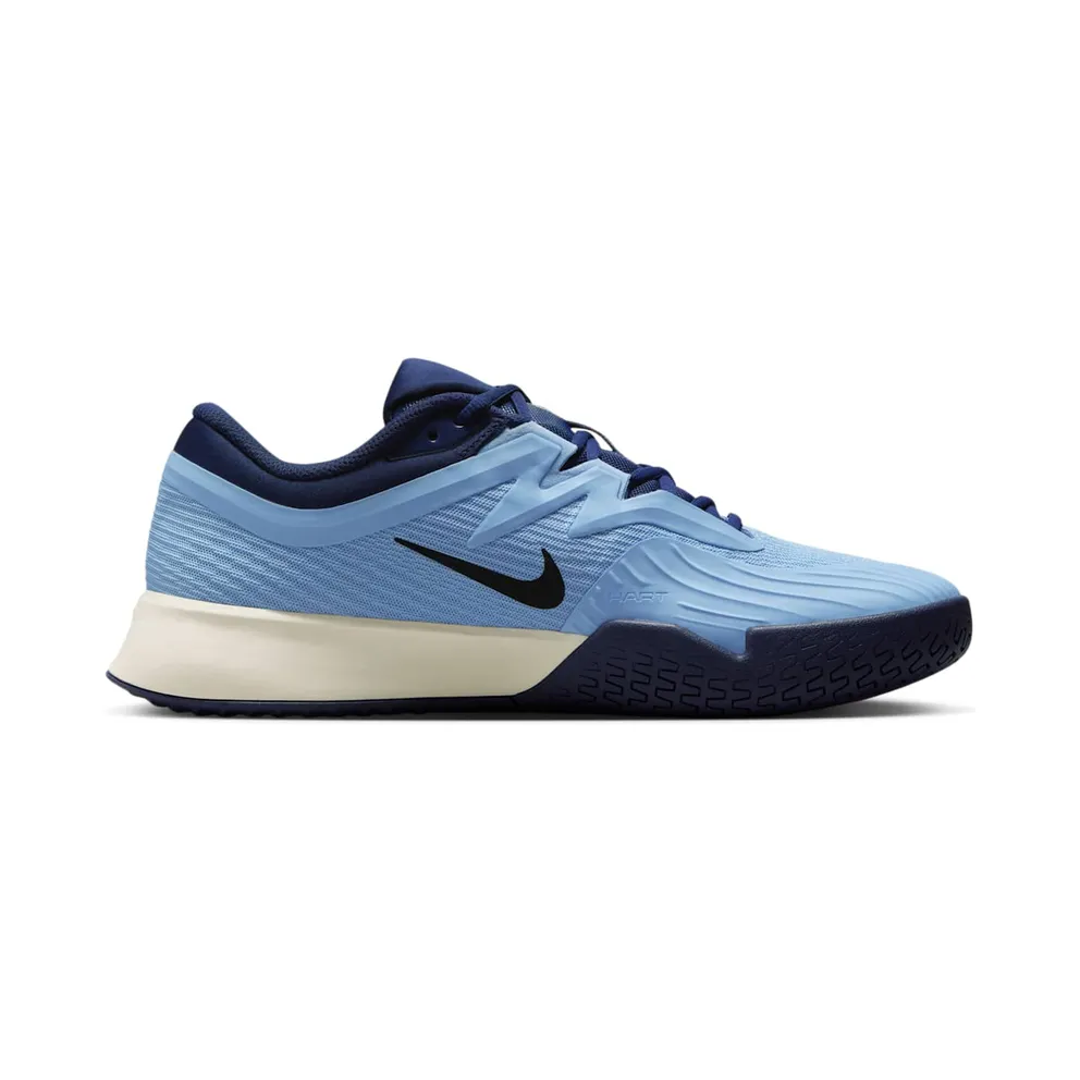 Nike Court Air Zoom Vapor Pro 3 HC Psychic Blue Midnight Navy (FZ2161-401)