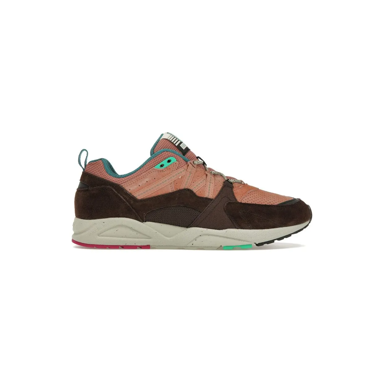 Karhu Fusion 2.0 Northern Lights (F804133)