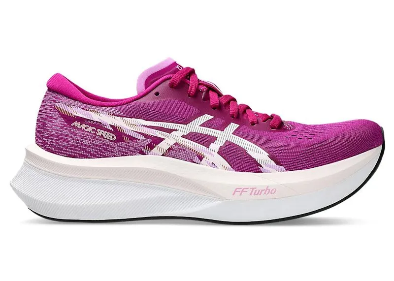 ASICS Magic Speed 4 Purple Spectrum (1012B676-500)