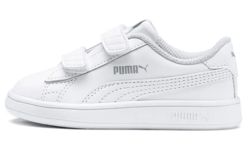 Puma Smash v2 Wit (365174-02)