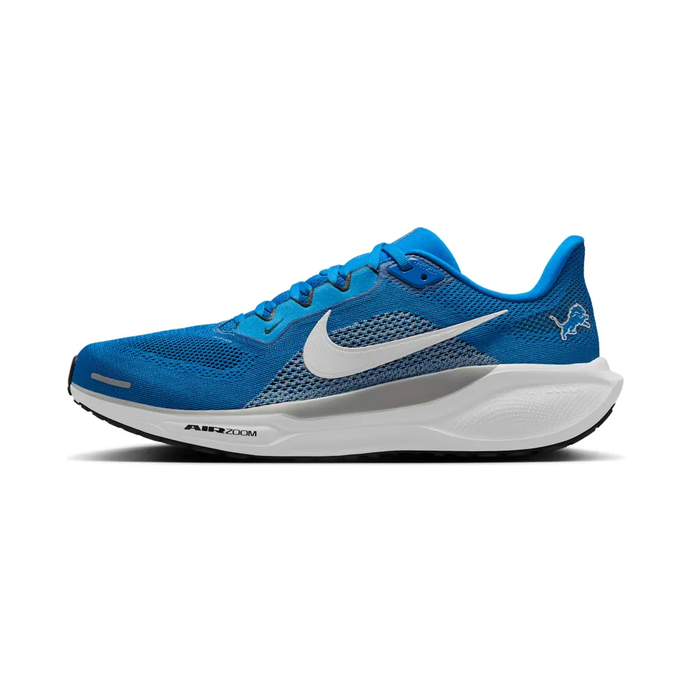 Nike Air Zoom Pegasus 41 Detroit Lions (2025) (IB3206-400)