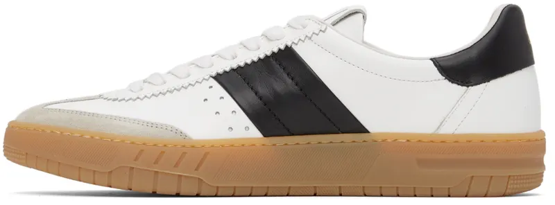 Dunhill White & Black Court Legacy (DU22R1340D3)