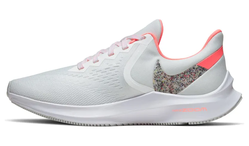 Nike Zoom Winflo 6 Summit White (AQ8228-102)