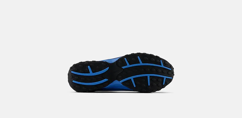 New Balance 204V Fan Blue Black (U204VCMV)