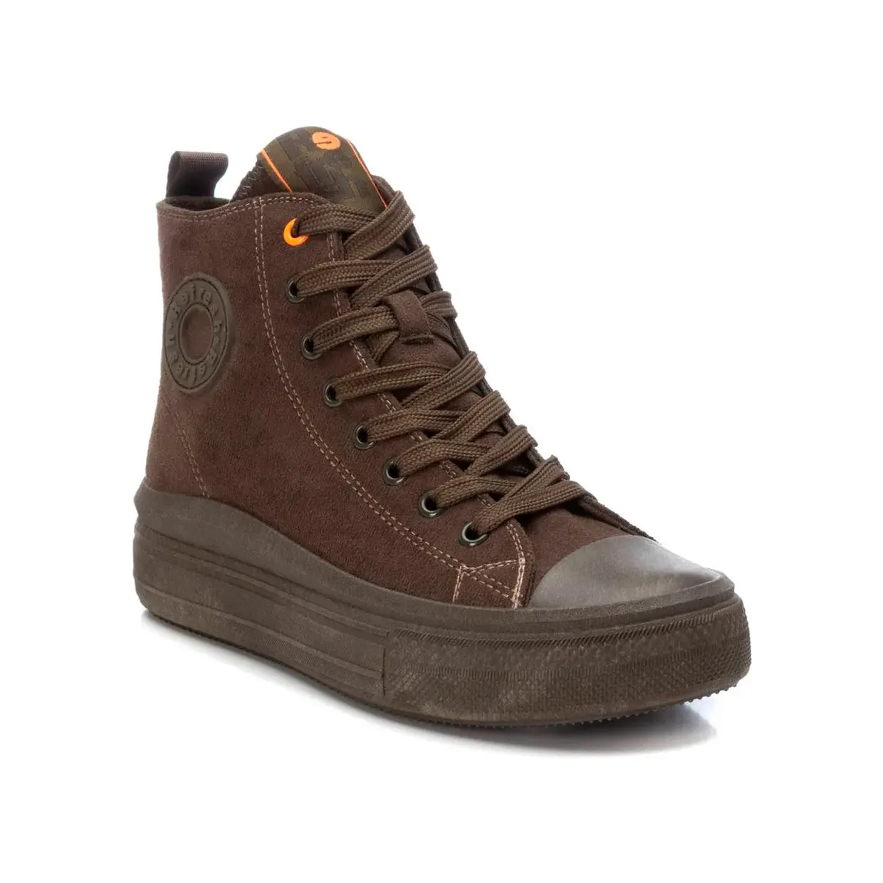 refresh-sneaker 172303-Khaki