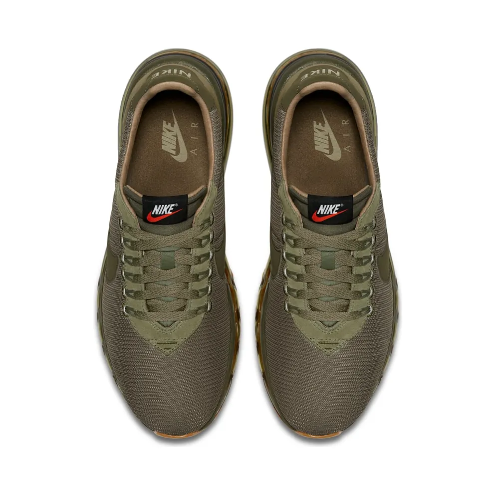 Nike Air Max LD-Zero Medium Olive (848624-200)