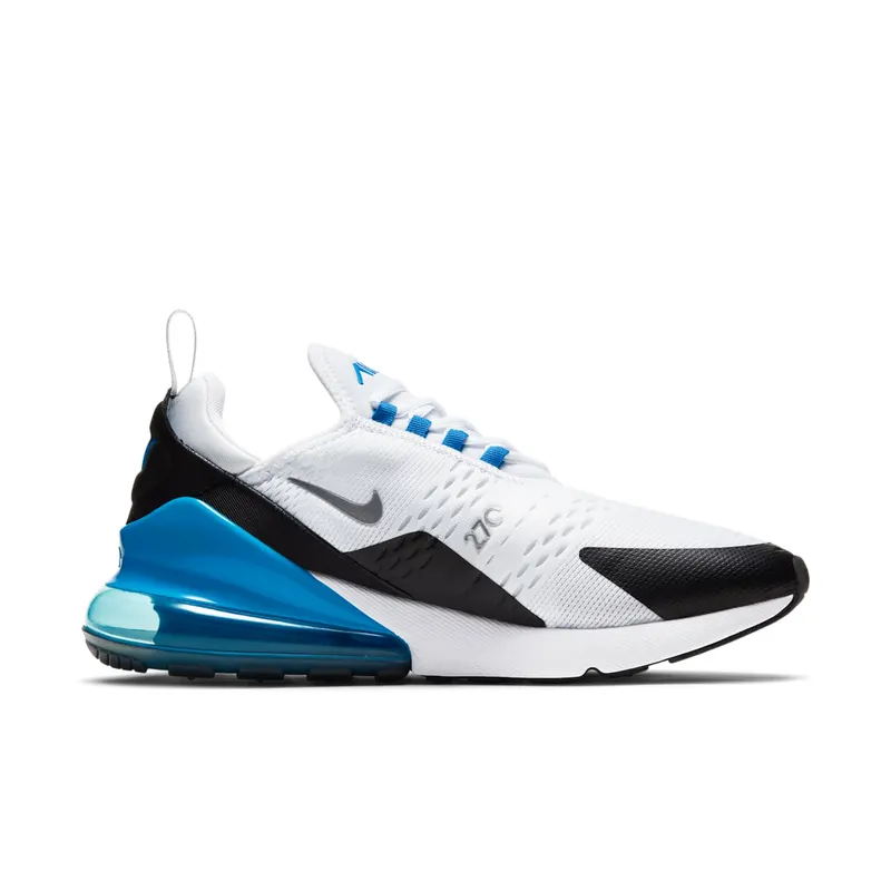 Nike Air Max 270 White (DC1938-100)