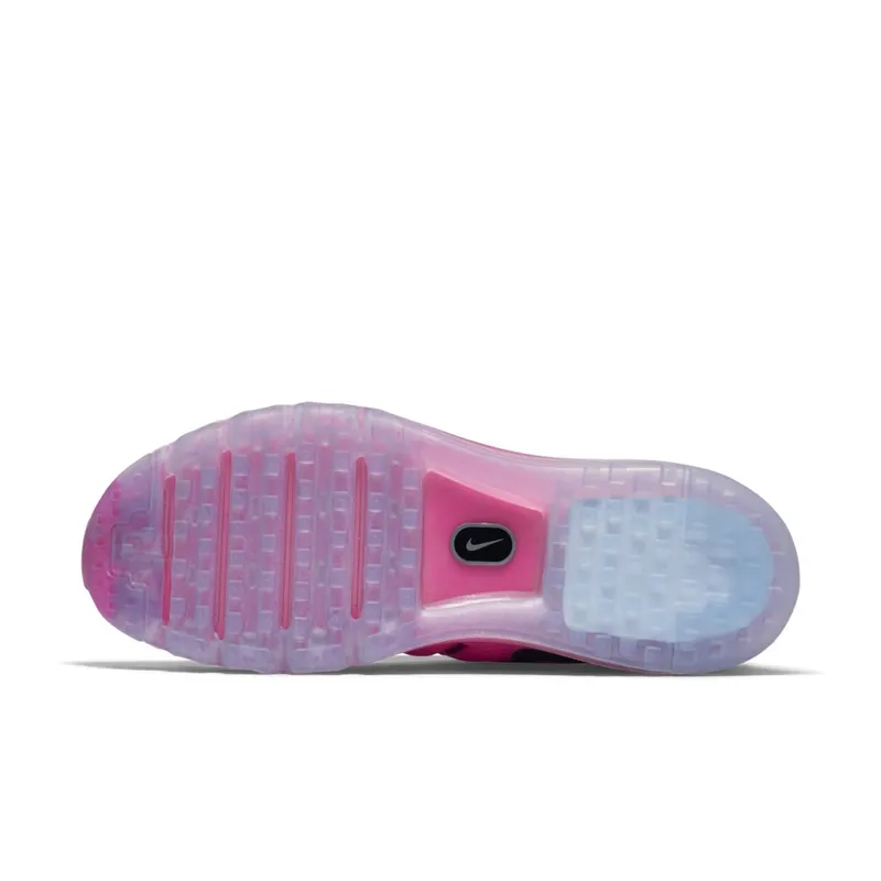 Nike Air Max 2016 Pink Blast Black (W) (806772-601)