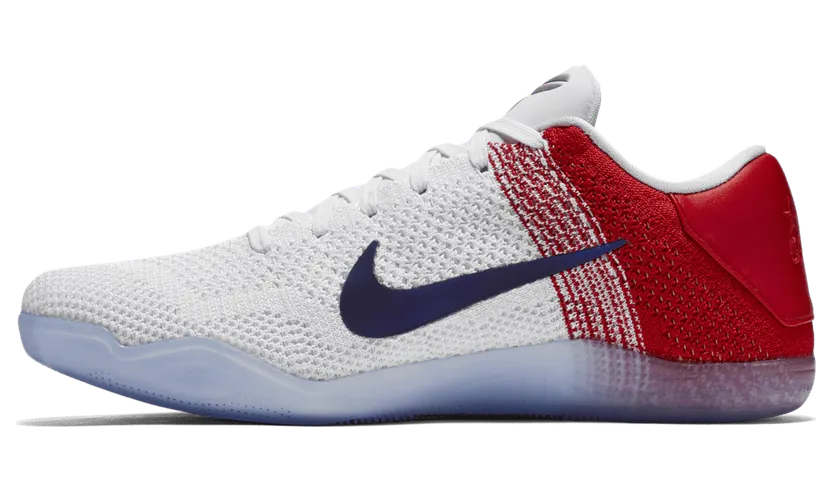 Nike Kobe 11 Elite Low USA (822675-184)