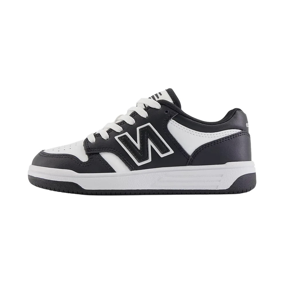 New Balance 480 PS “Black White” (PSB480BW)