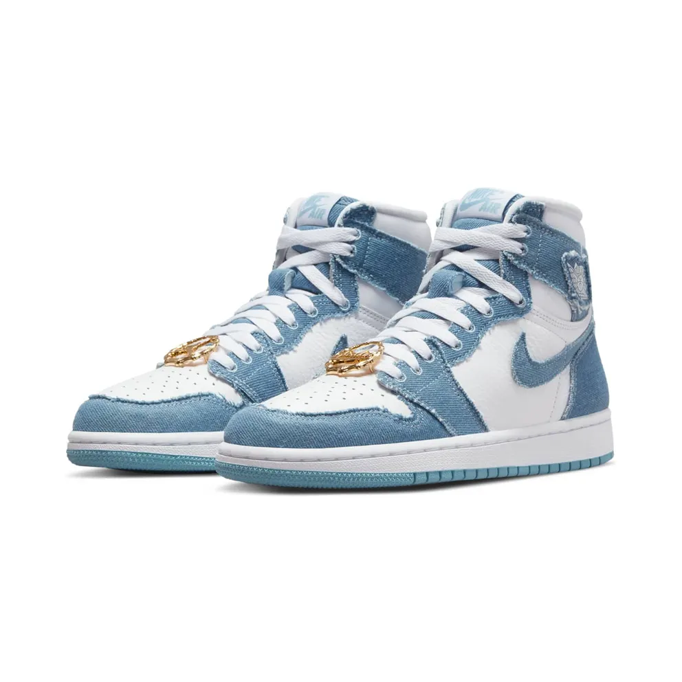 Air Jordan 1 High OG Denim (DM9036-104)