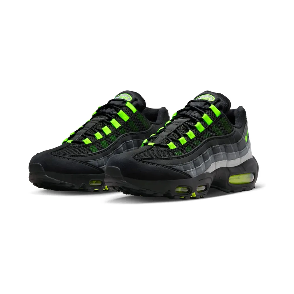 Nike Air Max 95 “Black Neon” (FV4710-001)