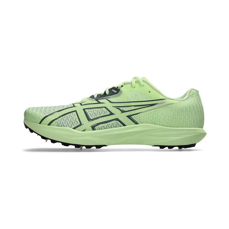 ASICS SONICRACER XC “Illuminate Yellow / Black” (1093A269-750)