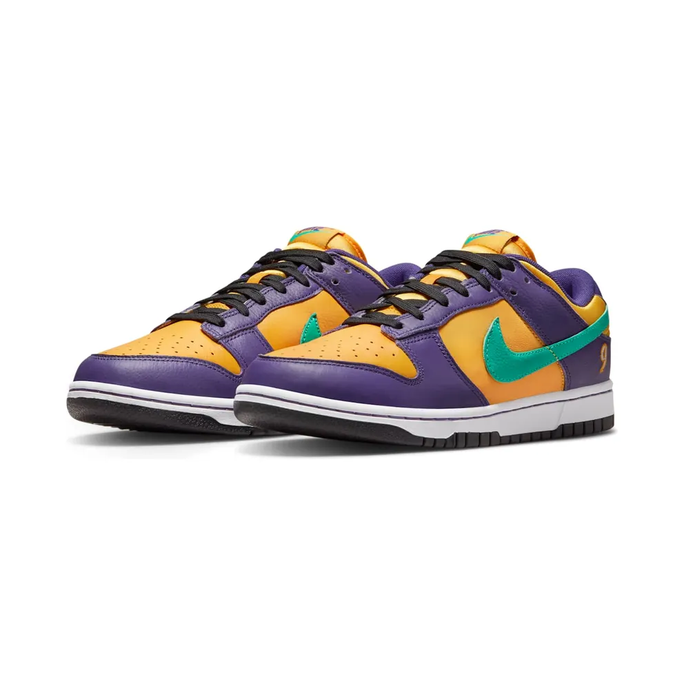 Nike DUNK LOW “Lisa Leslie” (DO9581-500)