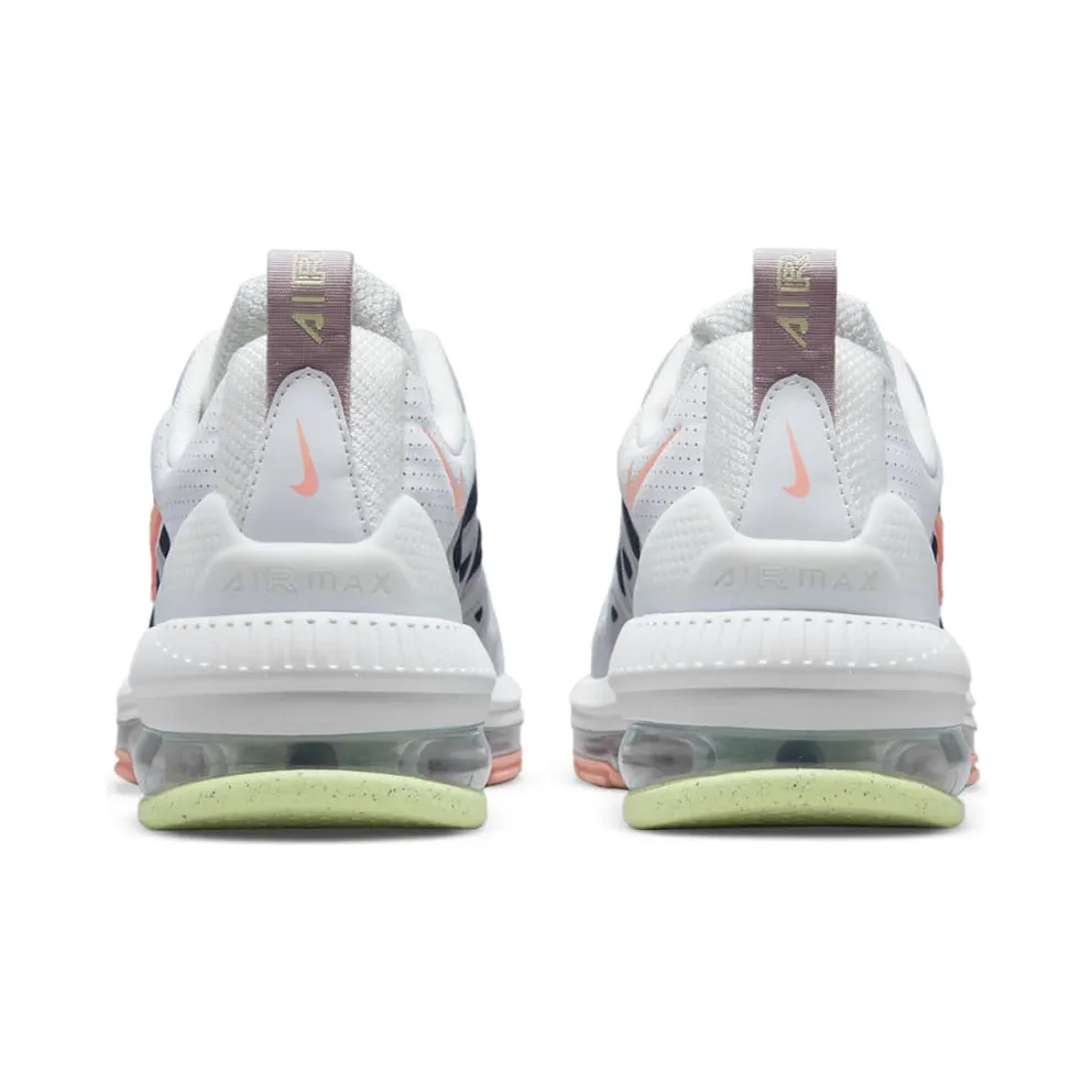 Nike Air Max Genome “White Crimson Bliss” (DC4057-100)