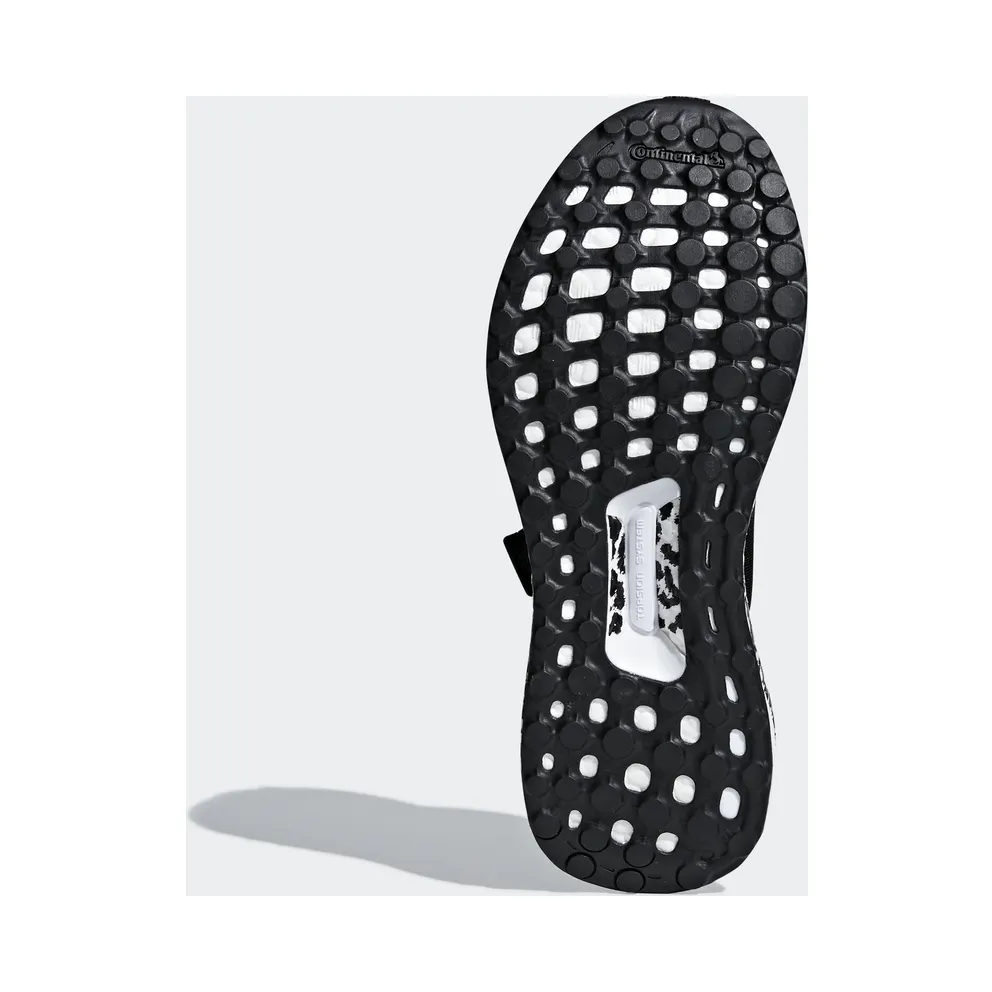 adidas Ultra Boost X Stella McCartney Black Leopard (W) Core Black/Core Black/Cloud White (B75904)