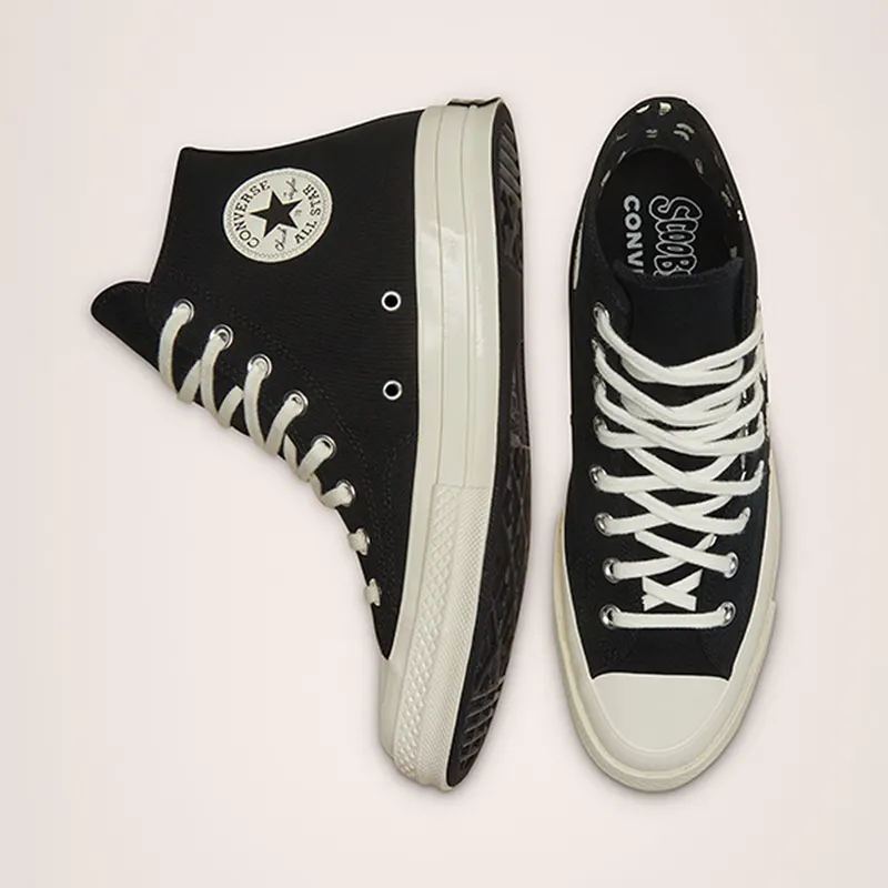 Converse x Scooby-Doo Chuck 70 High Top (169082C)