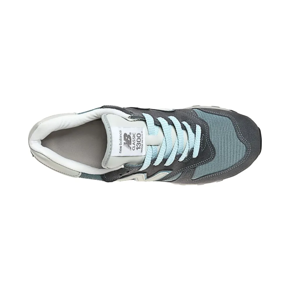 New Balance 1300 Steel Blue