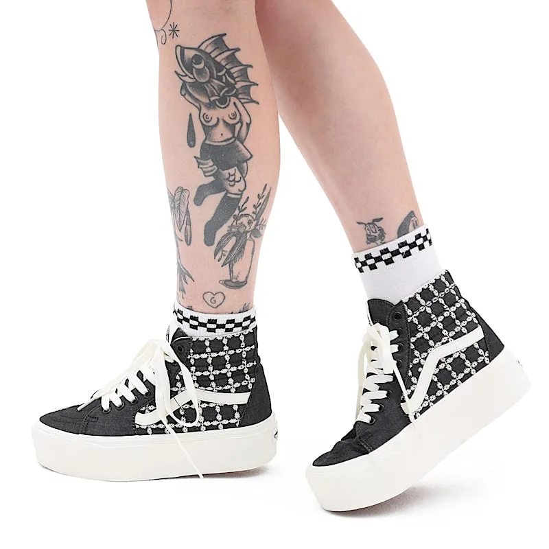 Vans SK8-Hi Tapered Stackform (VN0A5JMKBMA)
