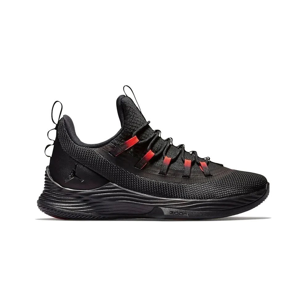 Jordan Ultra.Fly 2 Low Black Infrared (AH8110-023)