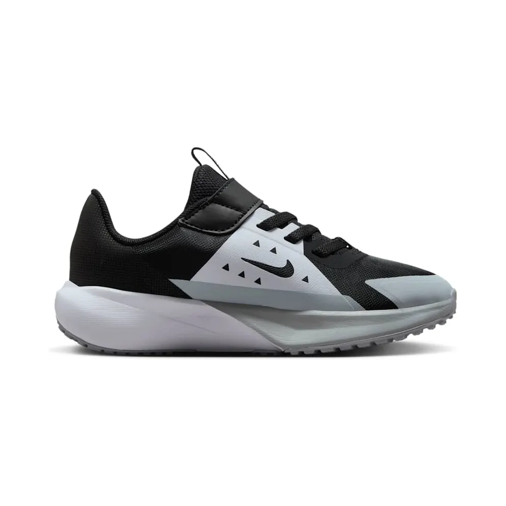 Nike Sonic Fly Black Wolf Grey White (FZ0016-001)