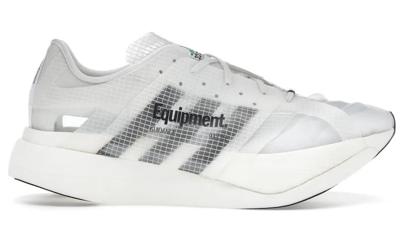 adidas Equipment Guidance 91/25 White Equipment Green (KI4009)