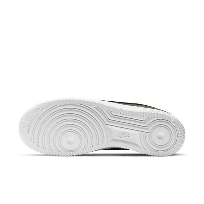 Nike Air Force 1 Craft Ridgerock Ridgerock/Black-White (CT2317-200)