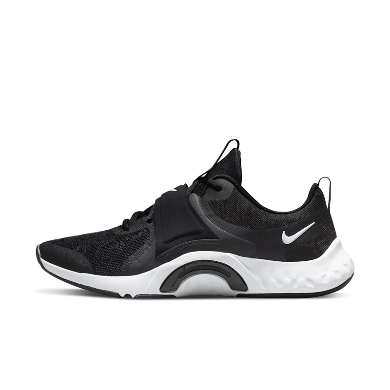 Nike Renew In-Season TR 12 Training Black (DD9301-001)