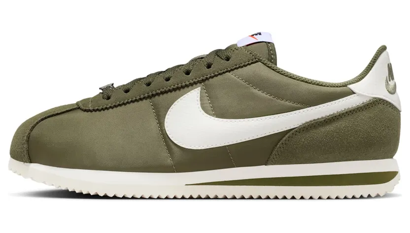 Nike Cortez Green (DZ2795-204)