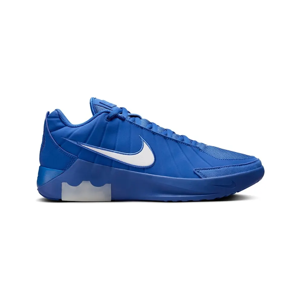 Nike LeBron Witness 9 Game Royal White (II7520-401)