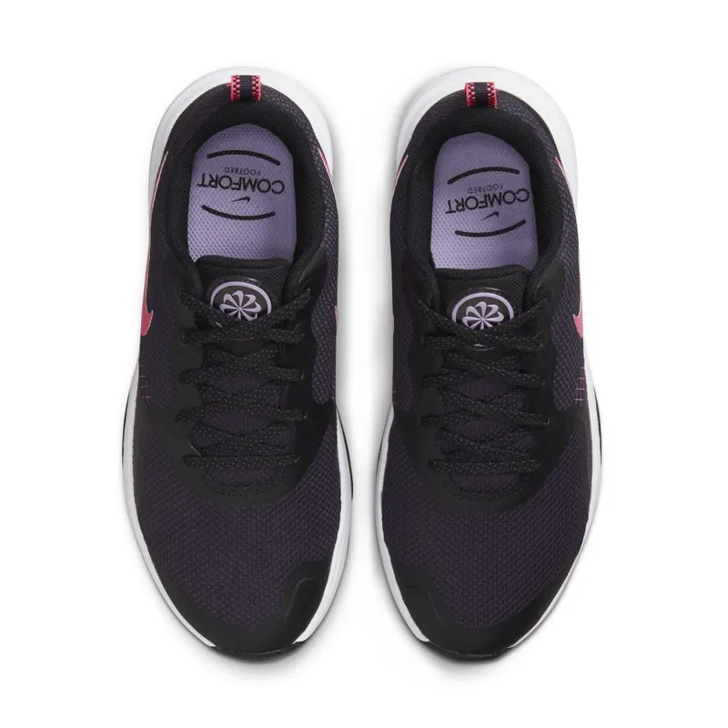 Nike City Rep TR Trainingsschoen for Women Black (DA1351-014)