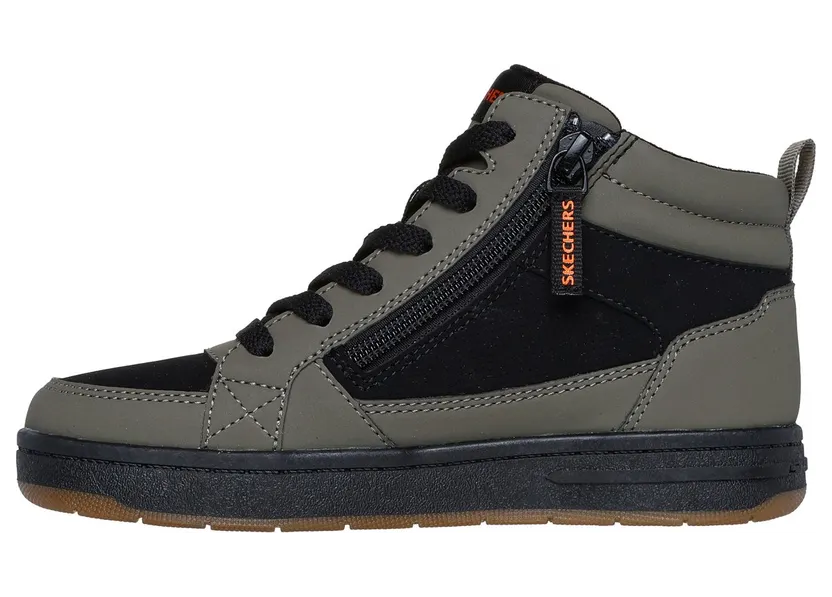 skechers-skech 405618L_OLBK