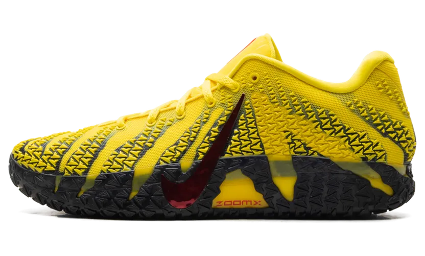 Nike Ja 3 “Let Me Be Ja” (HF2793-702)