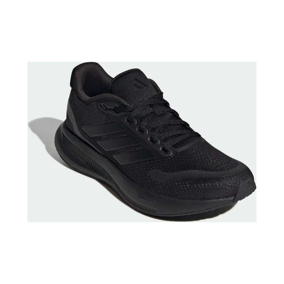 Adidas Runfalcon 5 Running Shoes Core Black / Core Black / Core Black (IE8828)