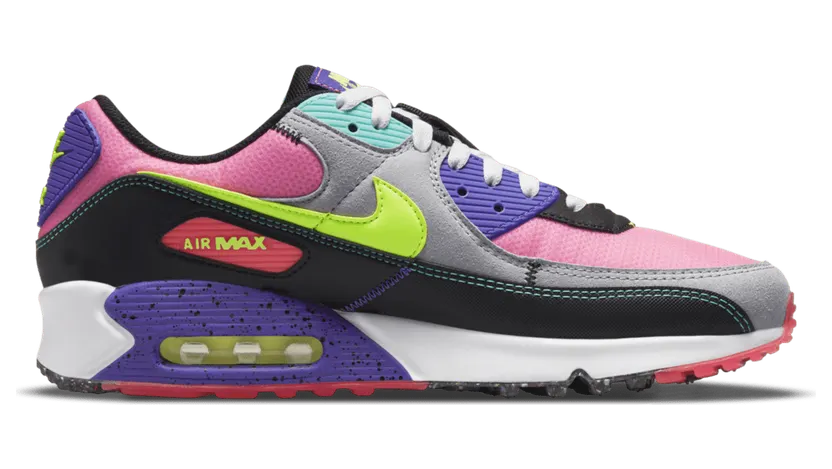 Nike Air Max 90 Exeter Edition Multi (DJ5917-600)