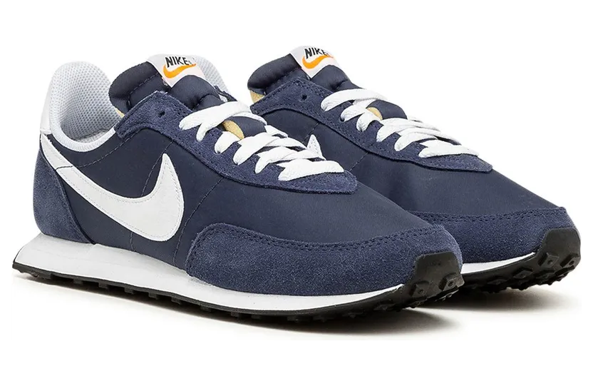 Nike Waffle Trainer 2 Blau (DH1349-401)