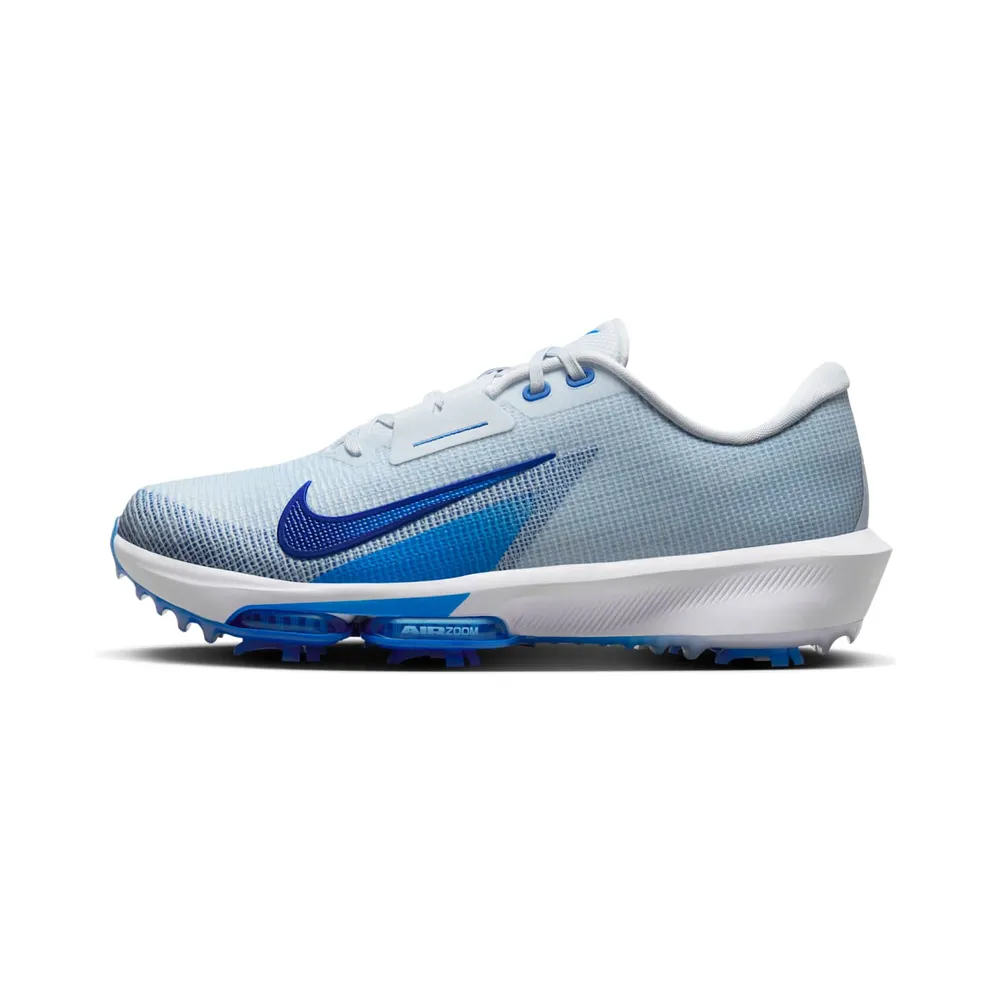 Nike AIR ZOOM INFINITY TOUR 2 “Football Grey (Wide)” (FD0218-001)