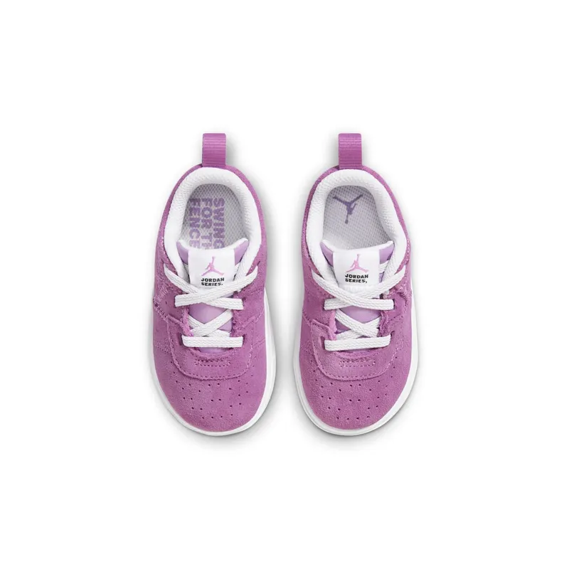 Jordan Series ES ALT Rush Fuchsia White Barely Grape (DR6444-505)